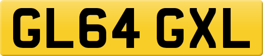 GL64GXL